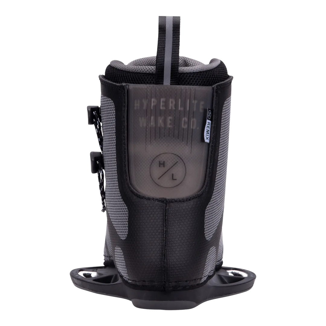 Remix Binding Blk 10-14