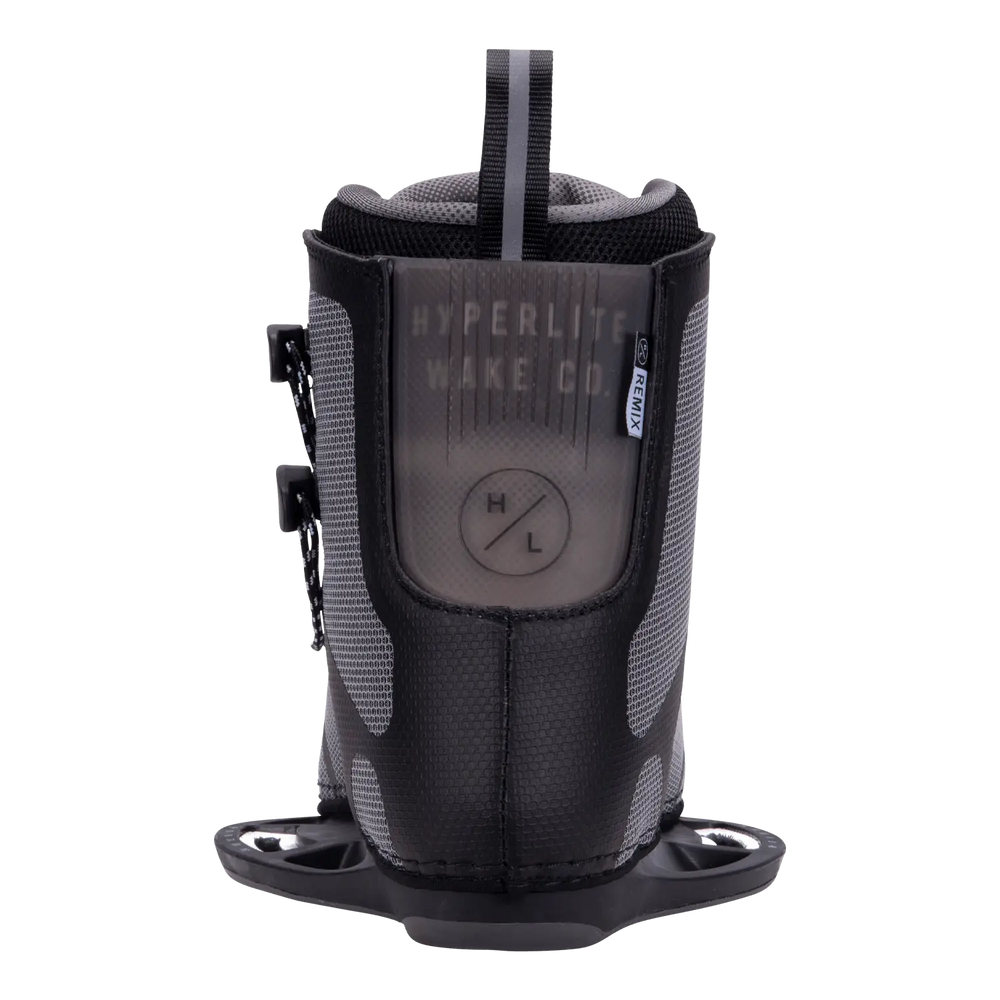 Remix Binding Blk 4-8