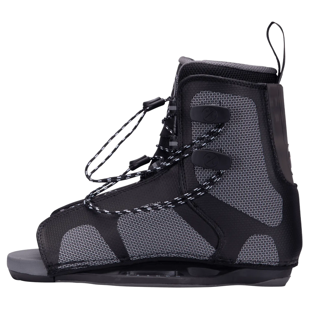 Remix Binding Blk 4-8