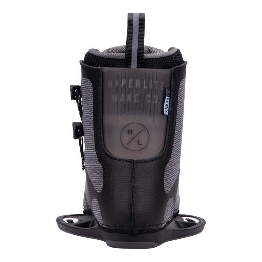 Remix Binding Blk 7-10.5