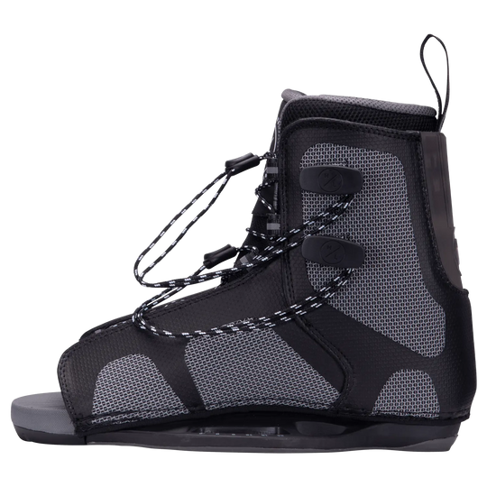 Remix Binding Blk 7-10.5