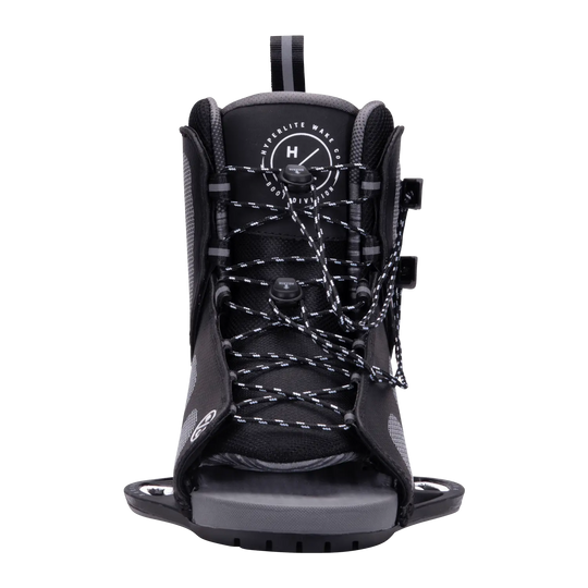 Remix Binding Blk 7-10.5