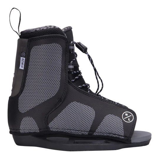 Remix Binding K12-2 Kids