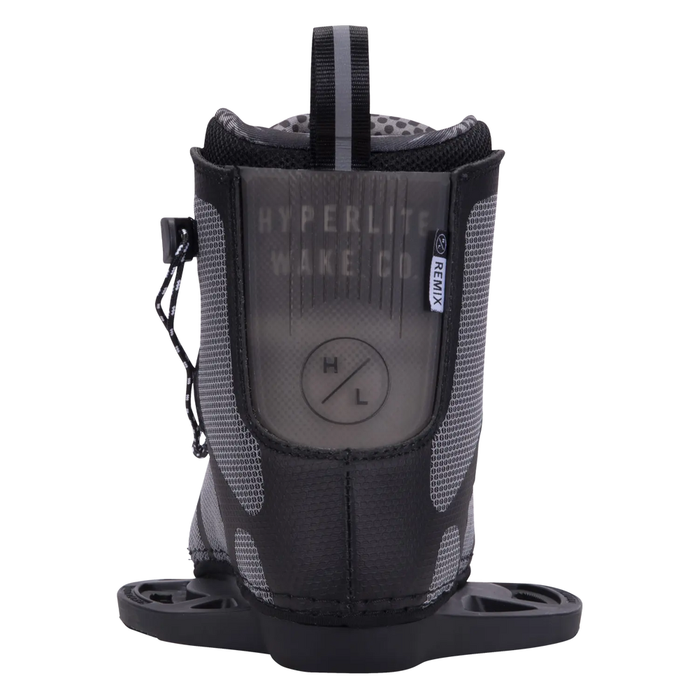 Remix Binding K12-2 Kids