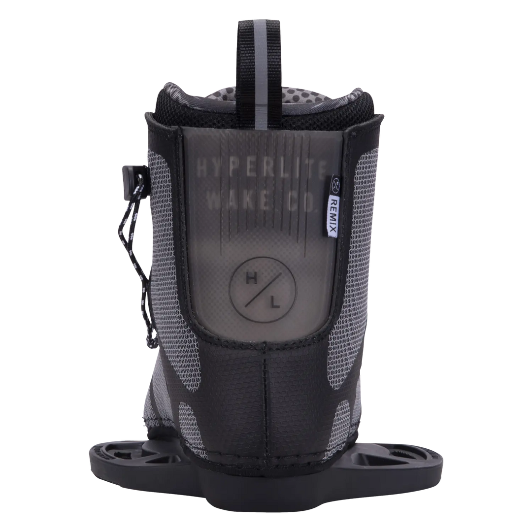 Remix Binding K12-2 Kids