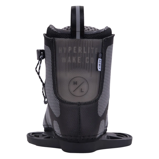 Remix Binding K12-2 Kids