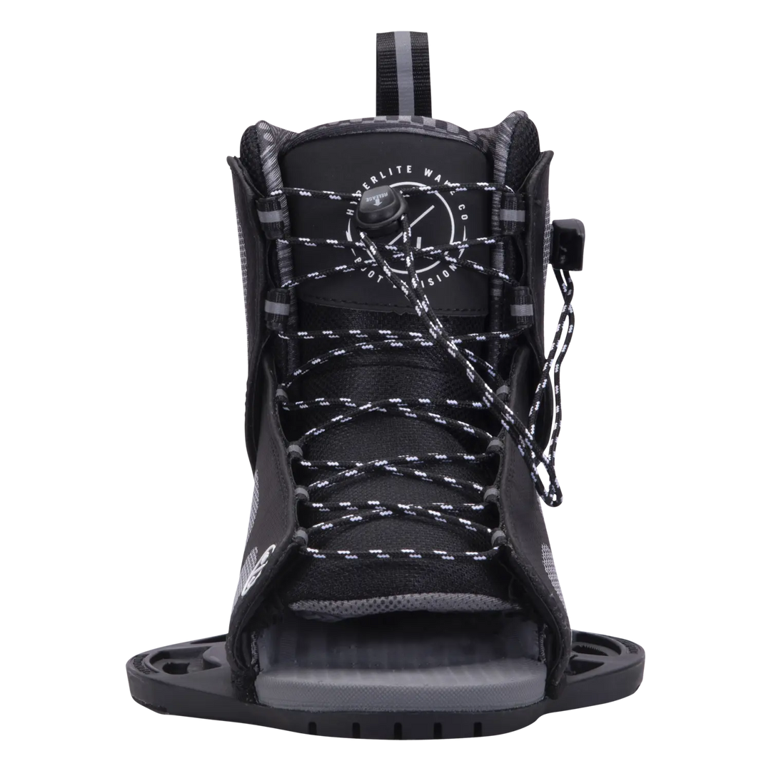 Remix Binding K12-2 Kids