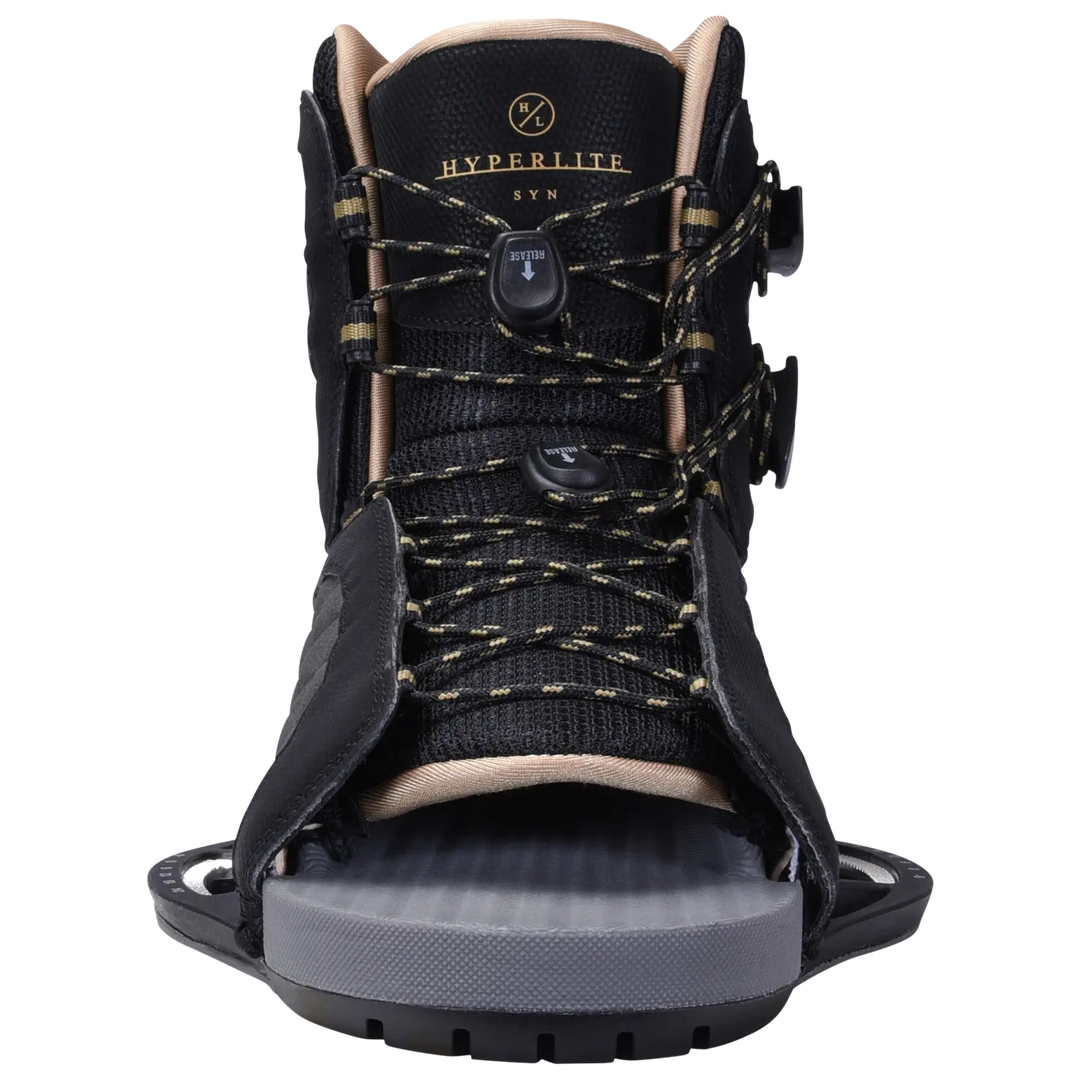 Syn Binding OT 8-11 (W)