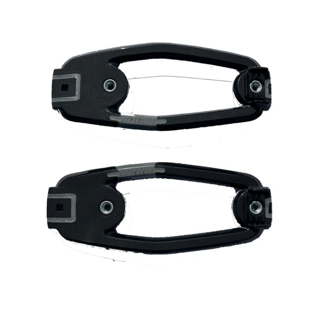 System Toe Strap Pair 6/9 2025 Hyperlite