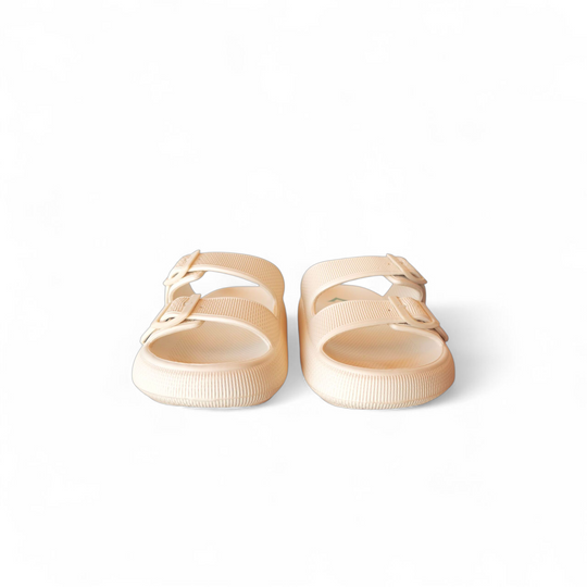 Varkomz Cream Slippers varkomz shop