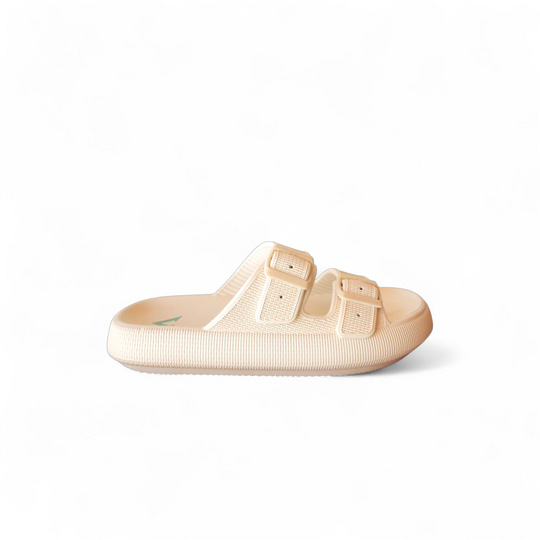 Varkomz Cream Slippers varkomz shop