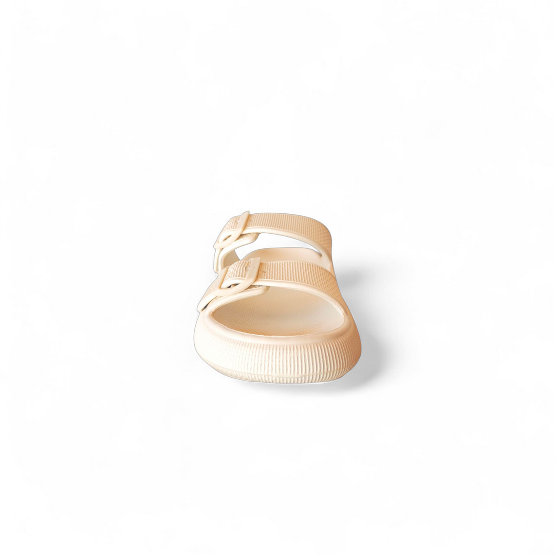 Varkomz Cream Slippers varkomz shop