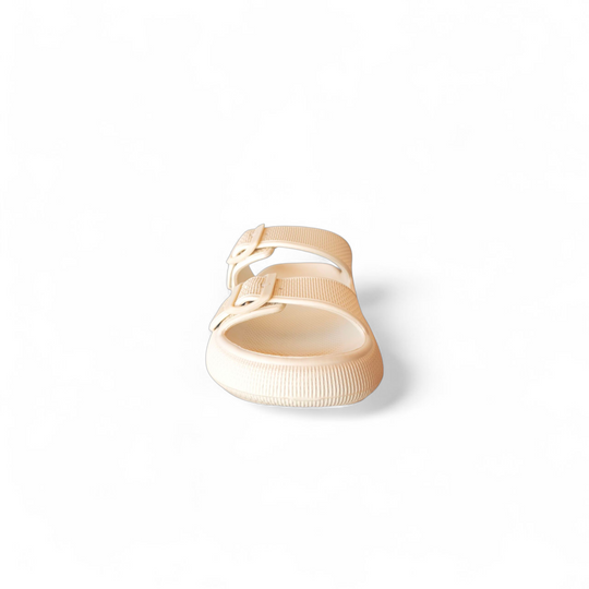Varkomz Cream Slippers varkomz shop