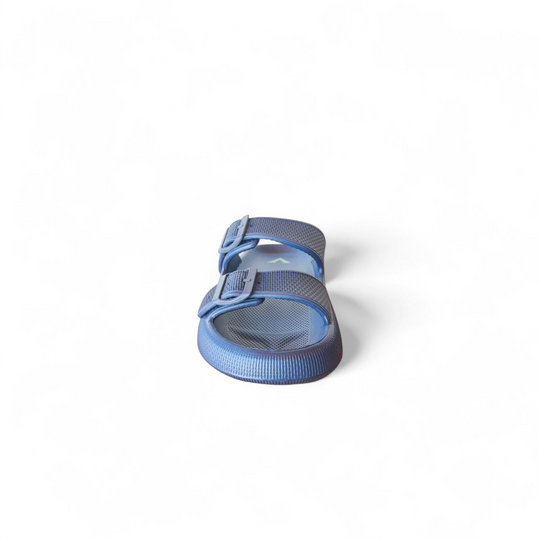 Varkomz Dark Blue Slippers varkomz shop