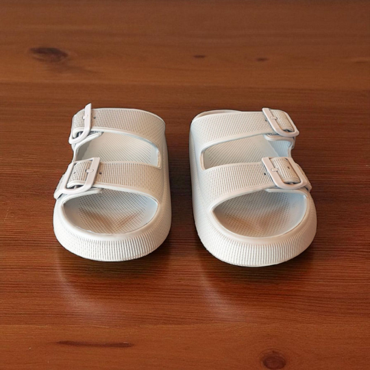 Varkomz Grey Slippers varkomz shop