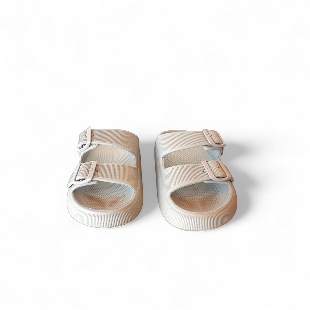 Varkomz Grey Slippers varkomz shop