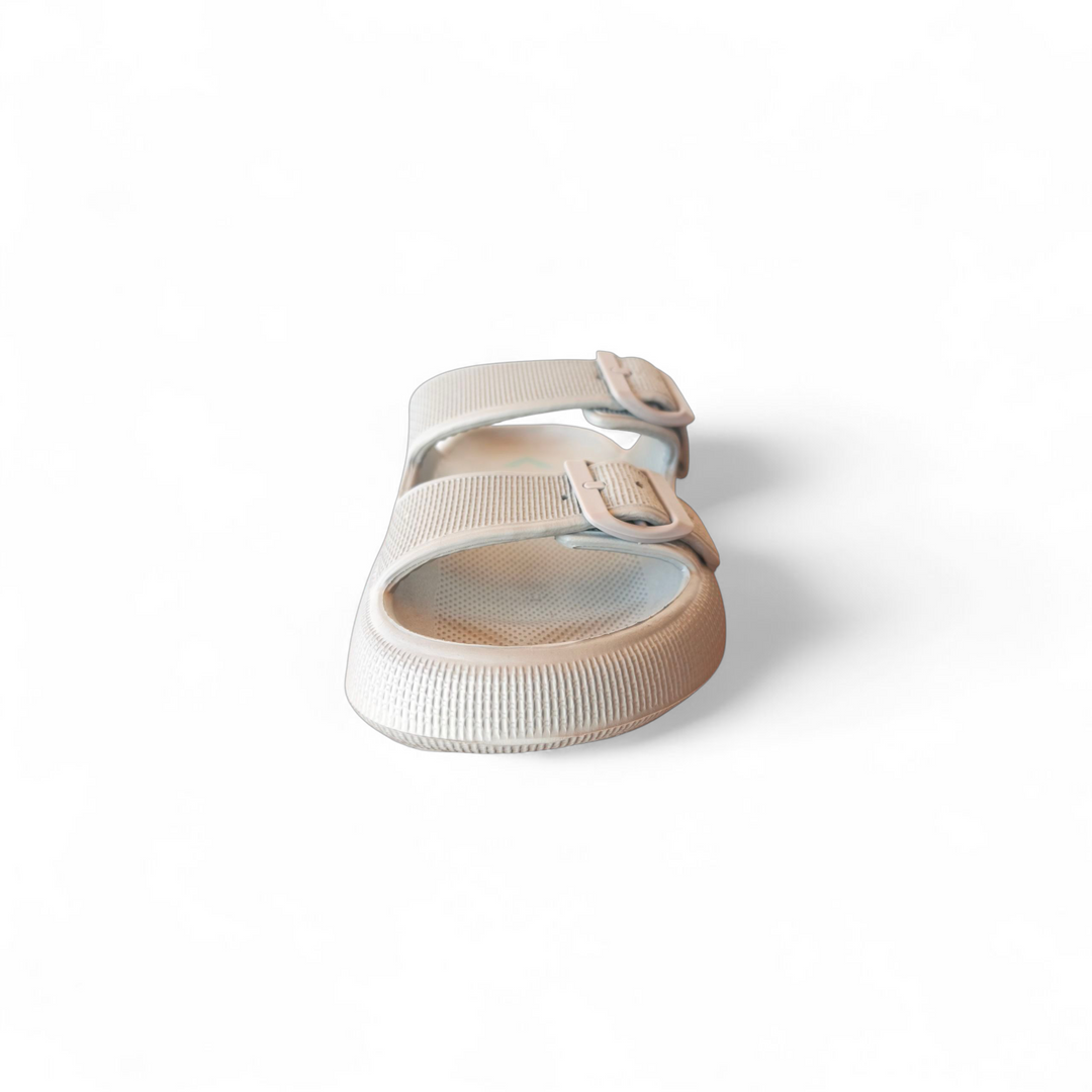 Varkomz Grey Slippers varkomz shop