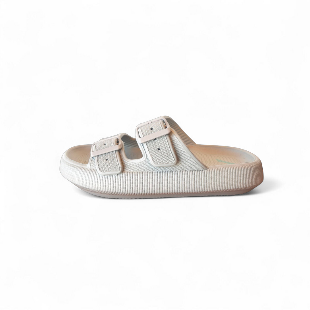 Varkomz Grey Slippers varkomz shop
