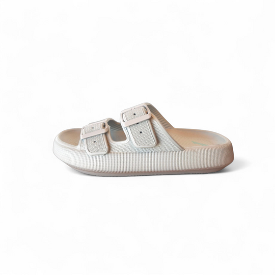 Varkomz Grey Slippers varkomz shop