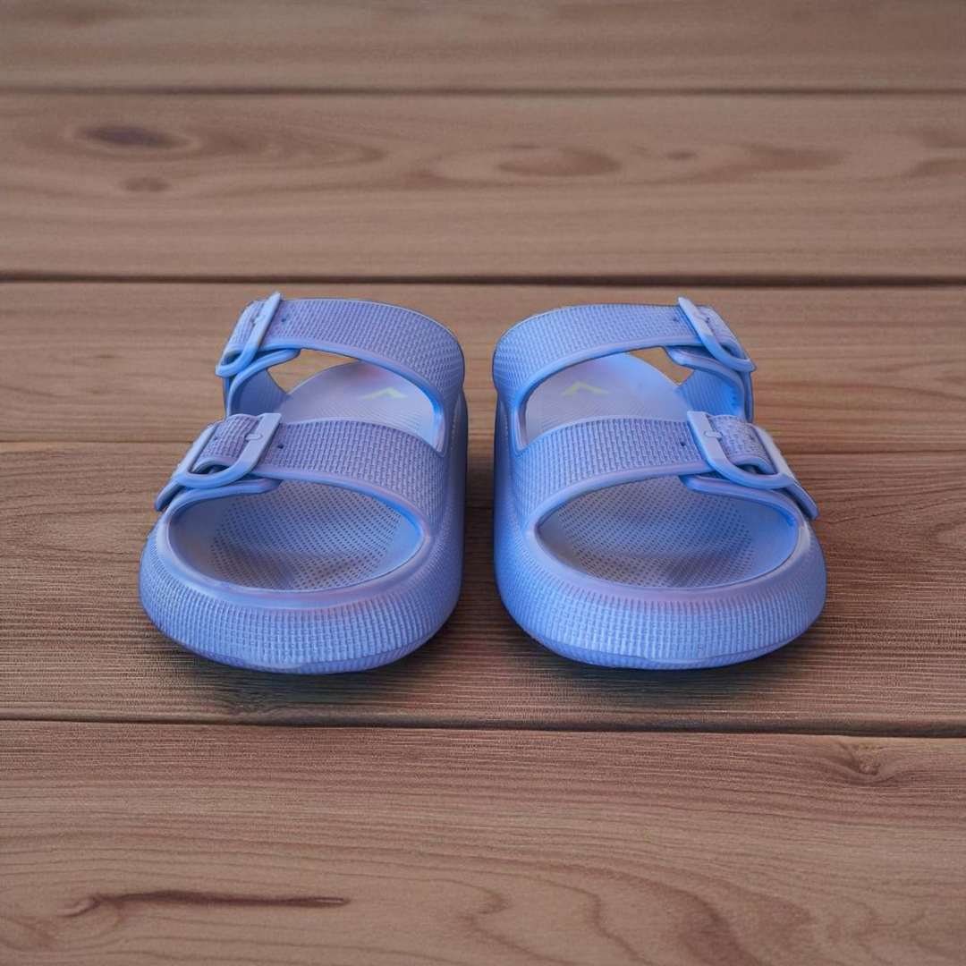 Varkomz Premium Blue Slippers varkomz shop