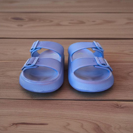 Varkomz Premium Blue Slippers varkomz shop