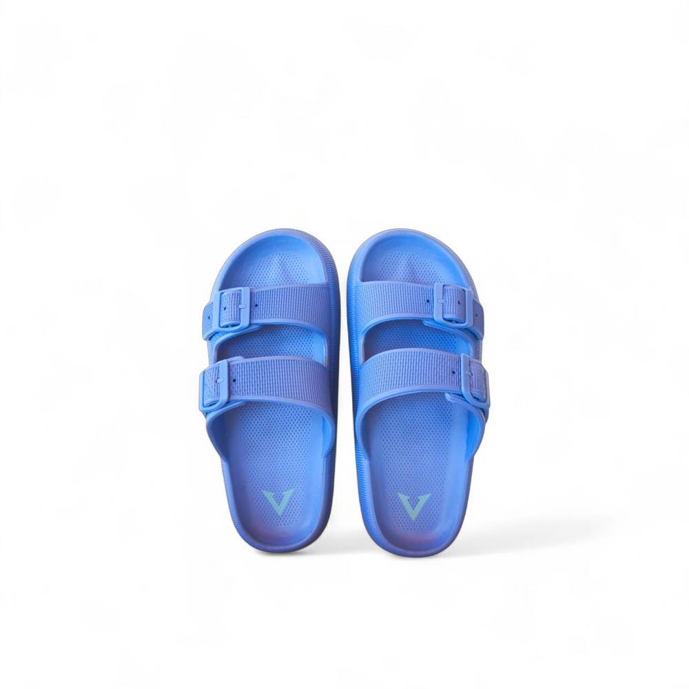 Varkomz Premium Blue Slippers varkomz shop