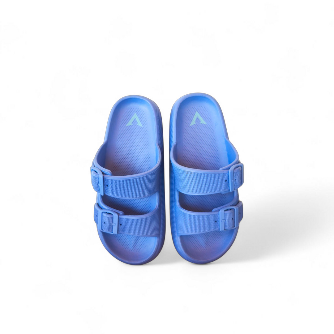 Varkomz Premium Blue Slippers varkomz shop