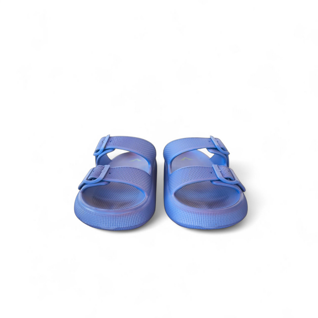 Varkomz Premium Blue Slippers varkomz shop