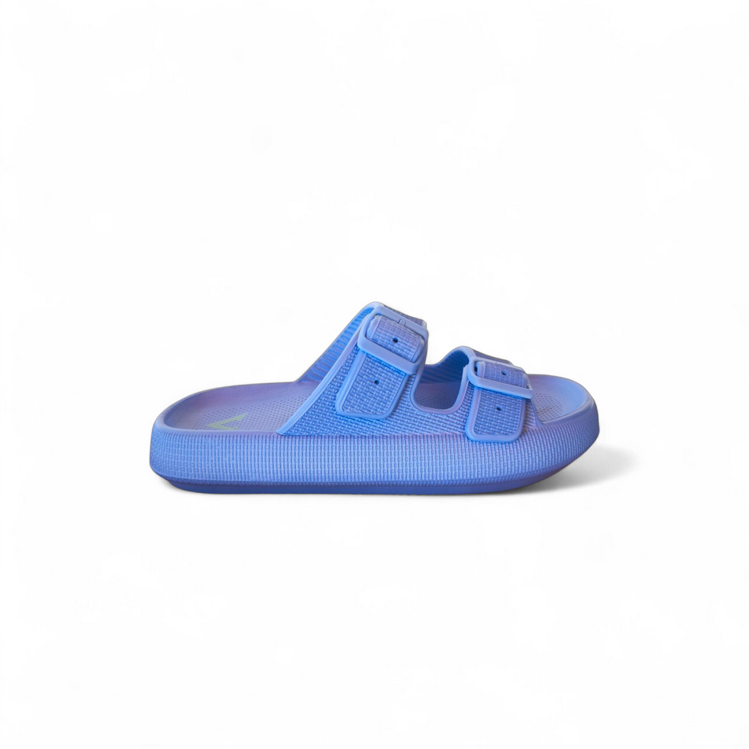 Varkomz Premium Blue Slippers varkomz shop