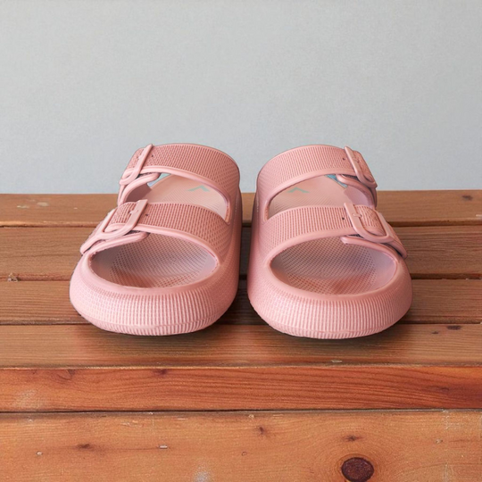 Varkomz Pink Slippers varkomz shop