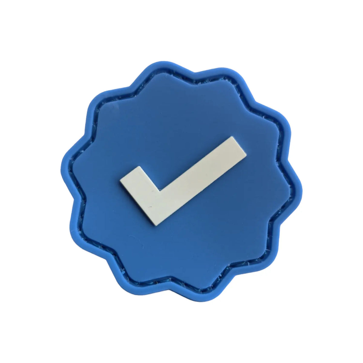Verified Sticker - varkomz