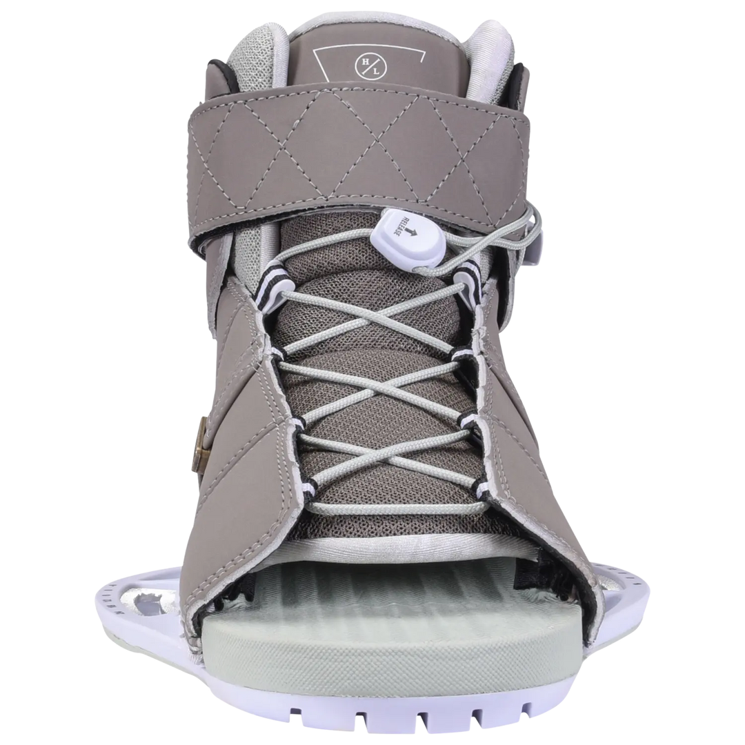 Viva Binding 8-11 (W)