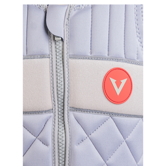 Warm Grey Watersports Vest varkomz shop