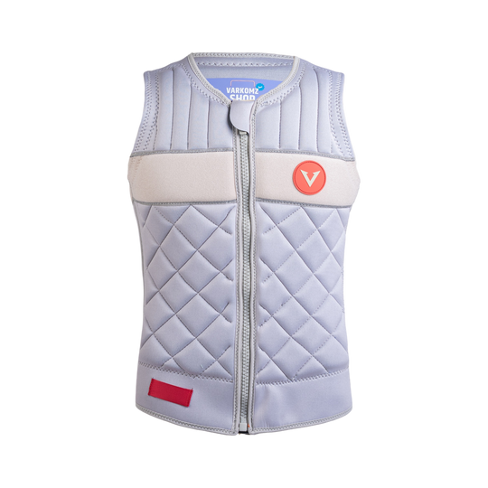 Warm Grey Watersports Vest varkomz shop