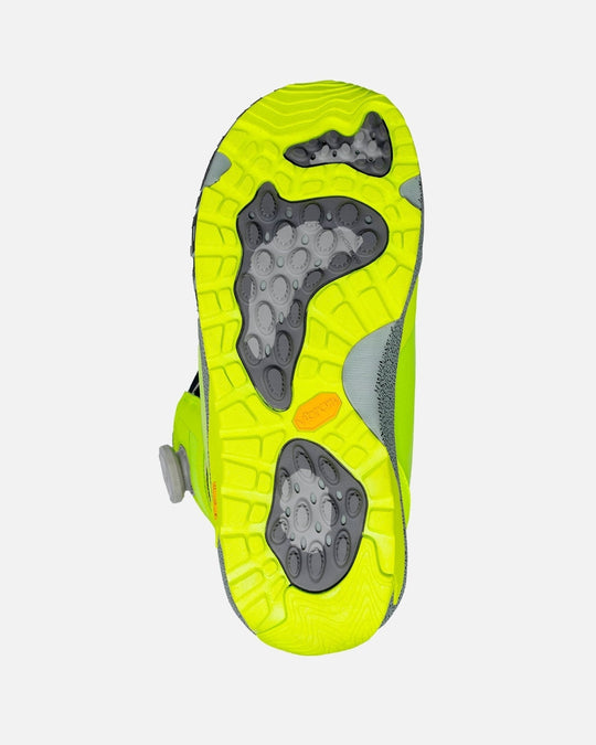 Men's Salsa Double BOA