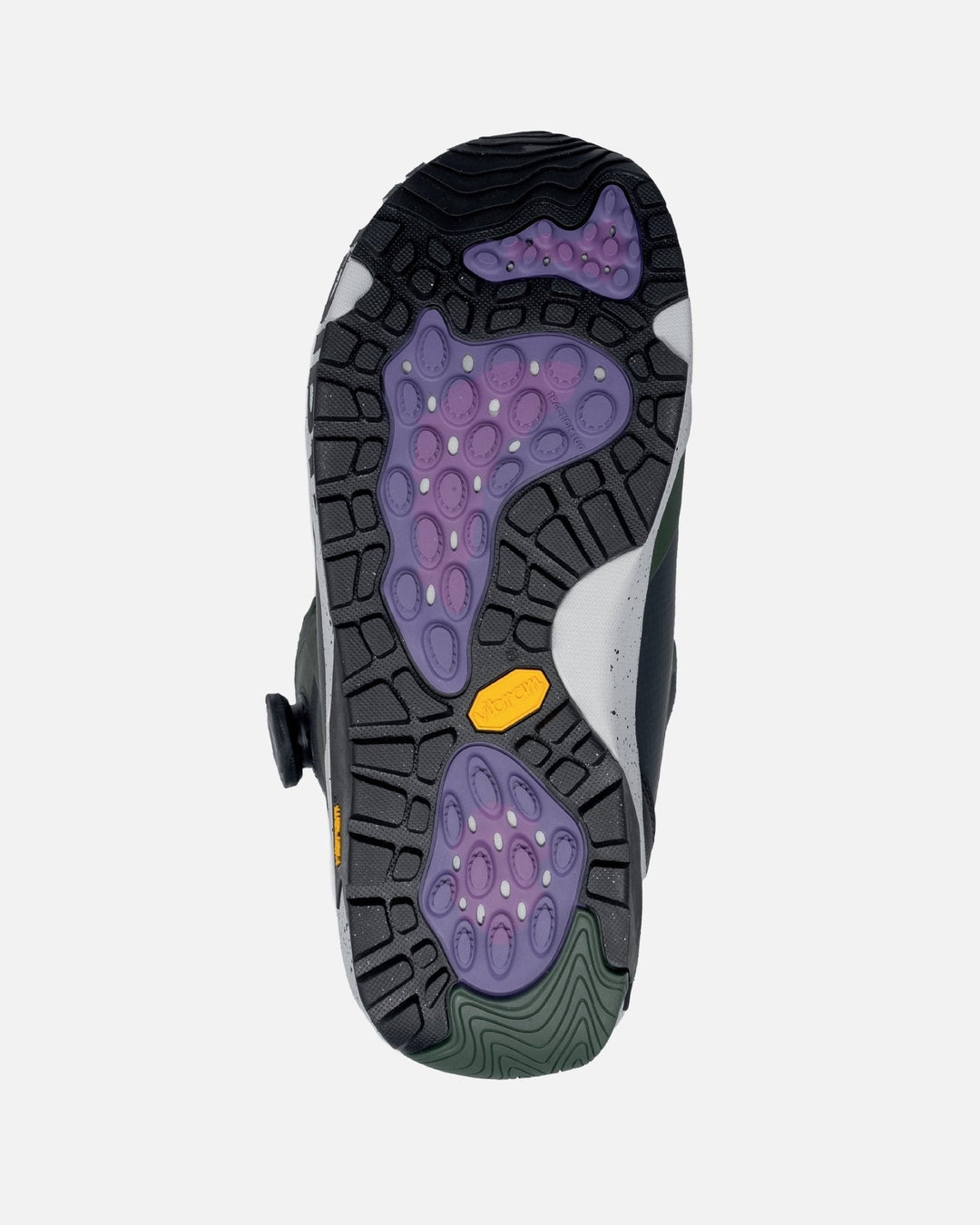 Men's Salsa Double BOA