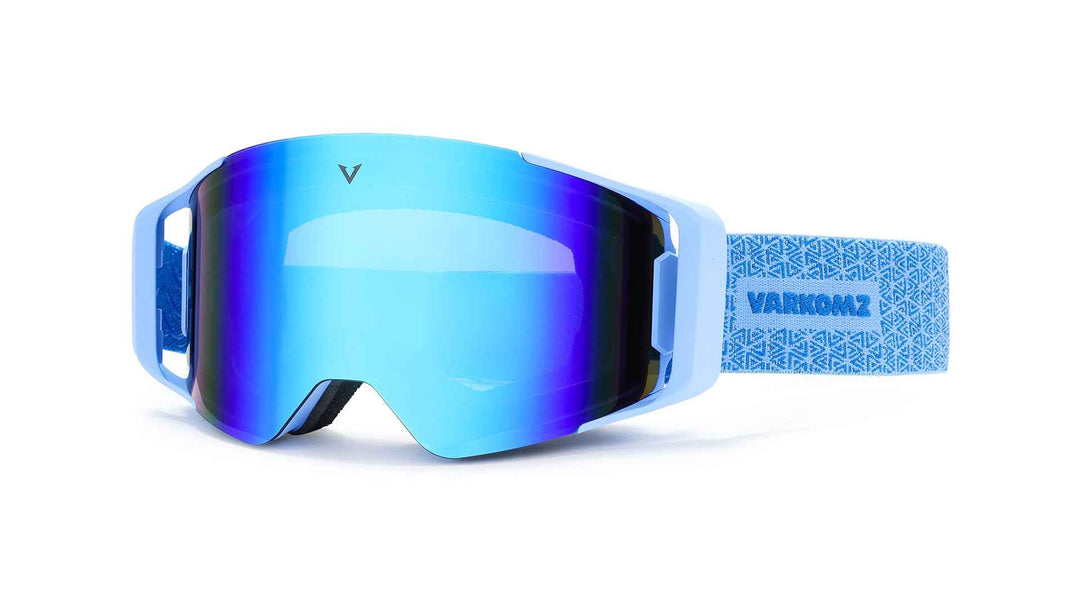 Varkomz Pro-V Goggles - Blue