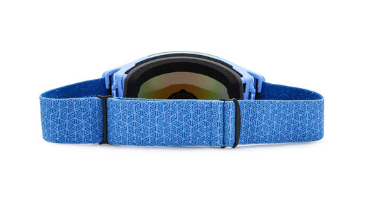 Varkomz Pro-V Goggles - Blue