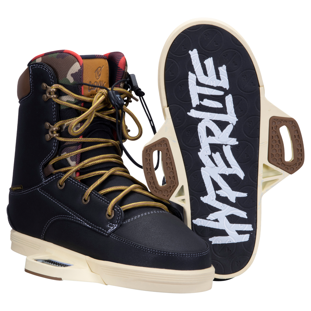 Codyak Boot Pair 13/14