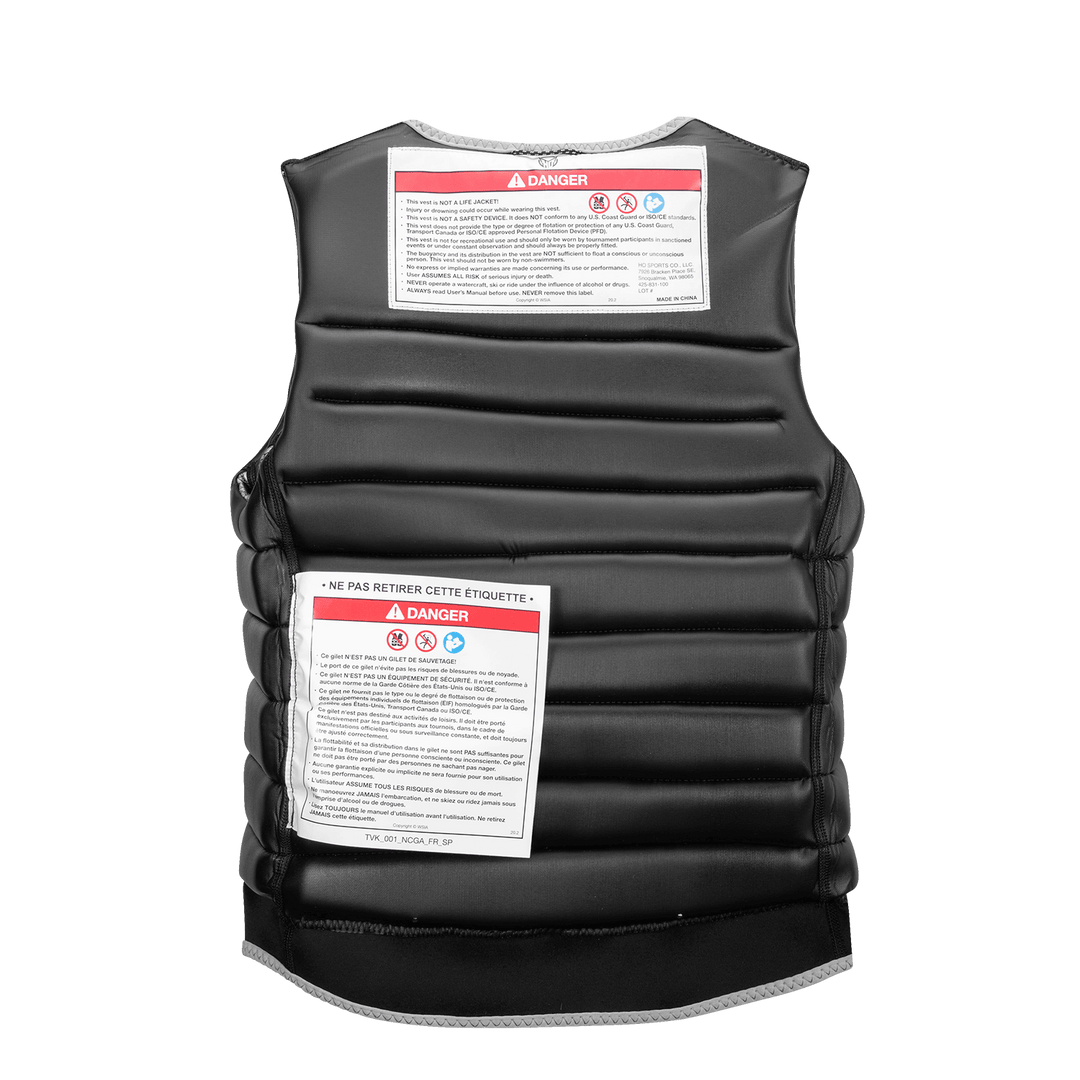 HO NCGA Wmns Ethos - XS