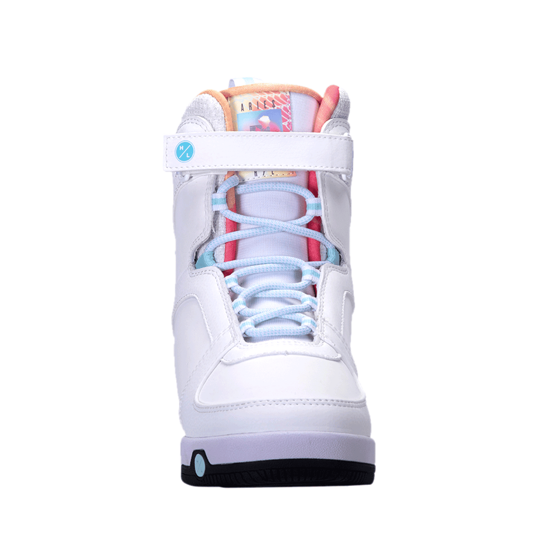 Aries Boot 6 (W)