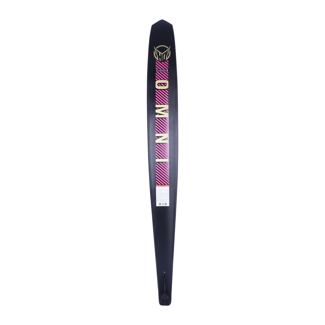 WMN Carbon Omni Medium