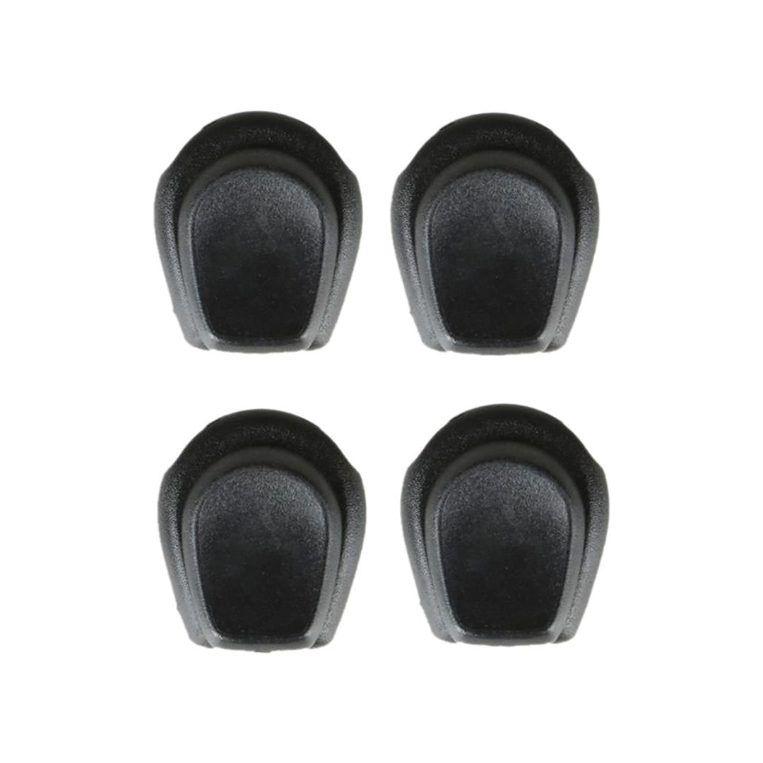 Lace locks (4pc Set) in Poly Bag