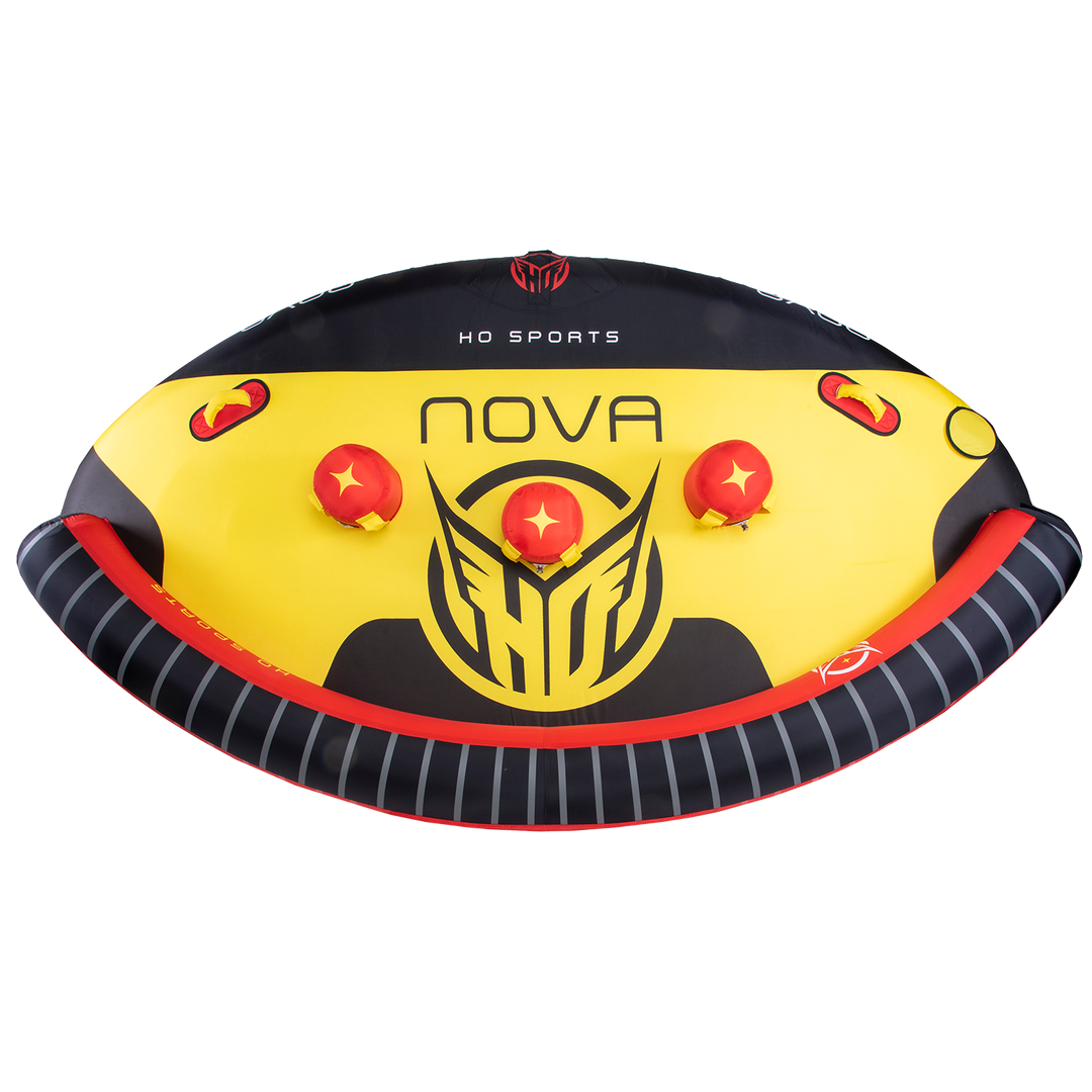 Nova 4 Tube