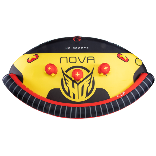 Nova 4 Tube