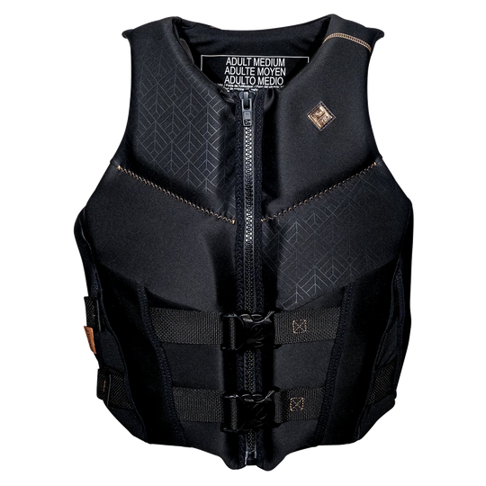 HL Wmns Domain HRM Vest - M