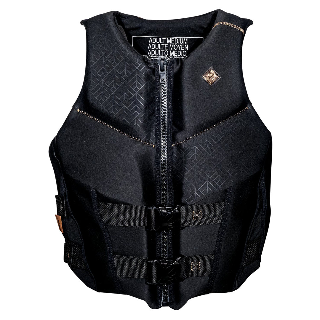 HL Wmns Domain HRM Vest - XL