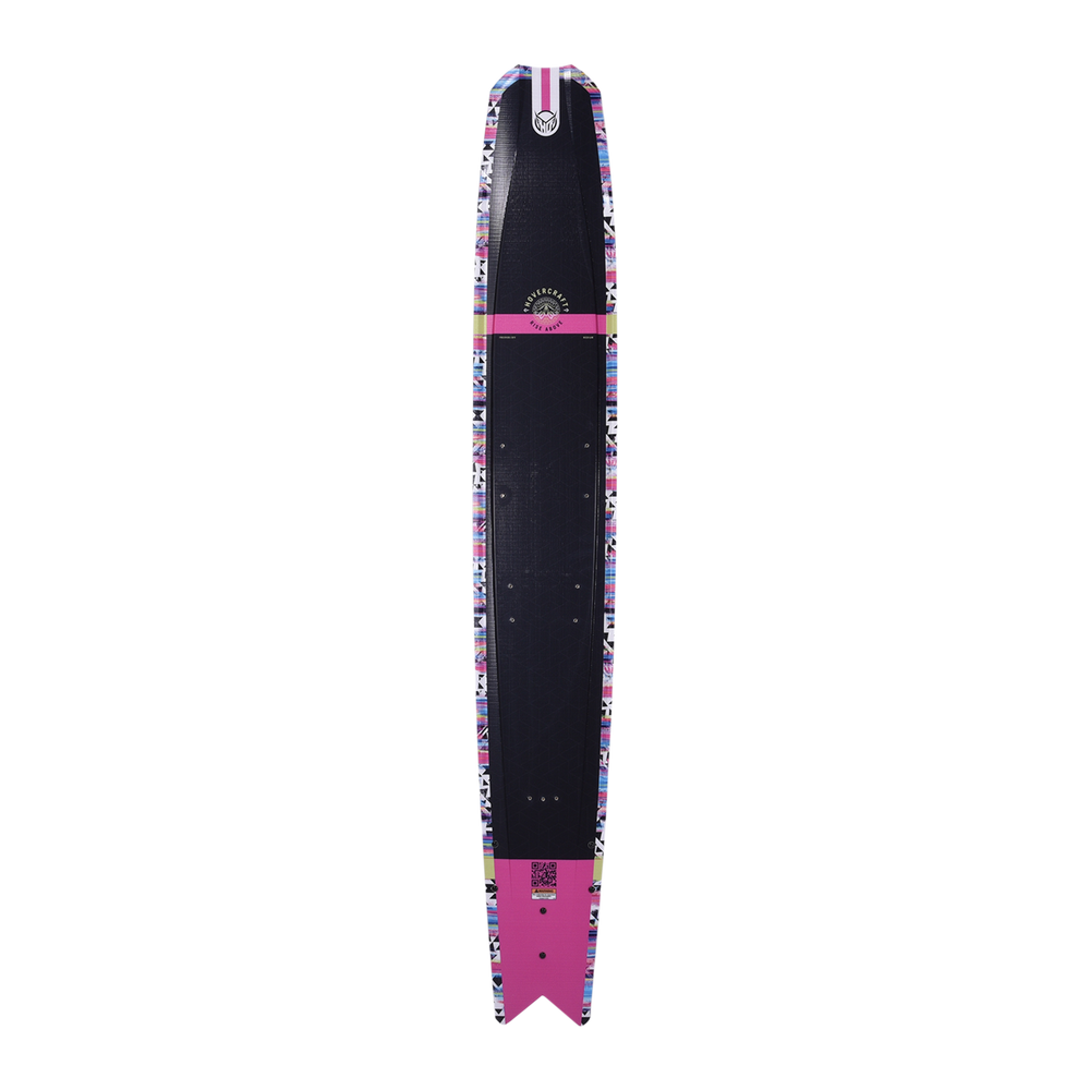65 Hovercraft Tribal Pink 2025 HO Sports