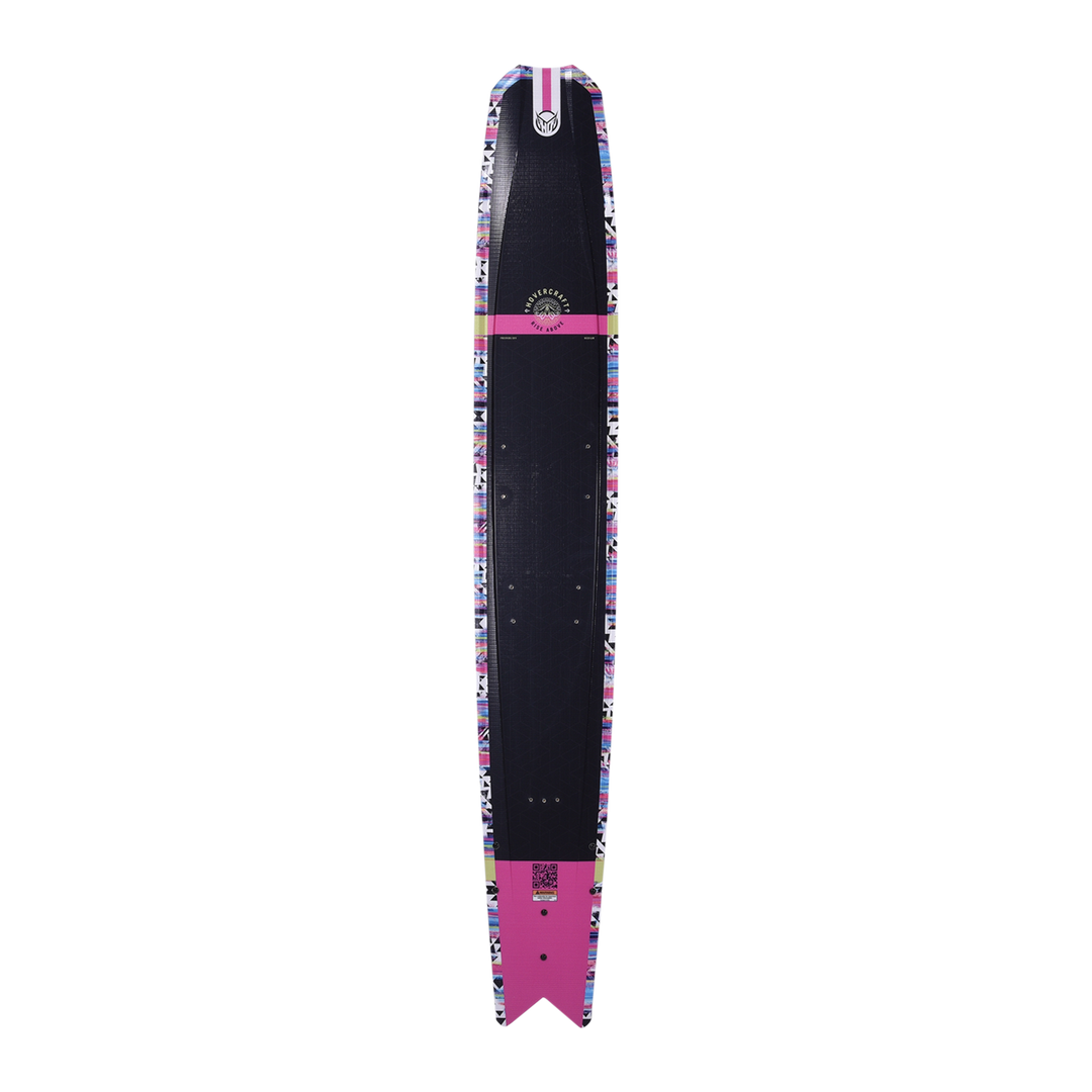 65 Hovercraft Tribal Pink 2025 HO Sports