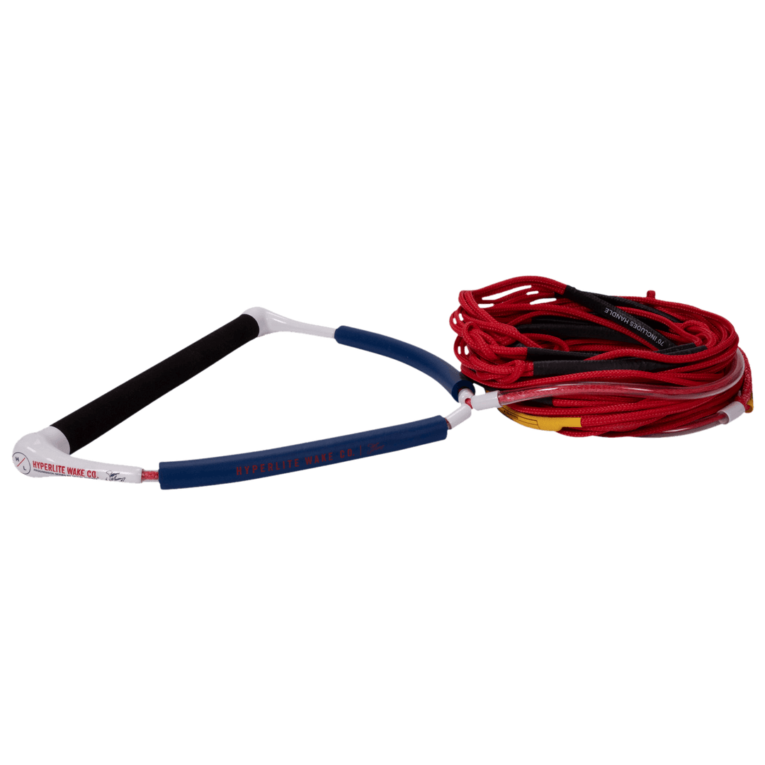 75' Progression Rope/Handle Pkg 2025 Hyperlite